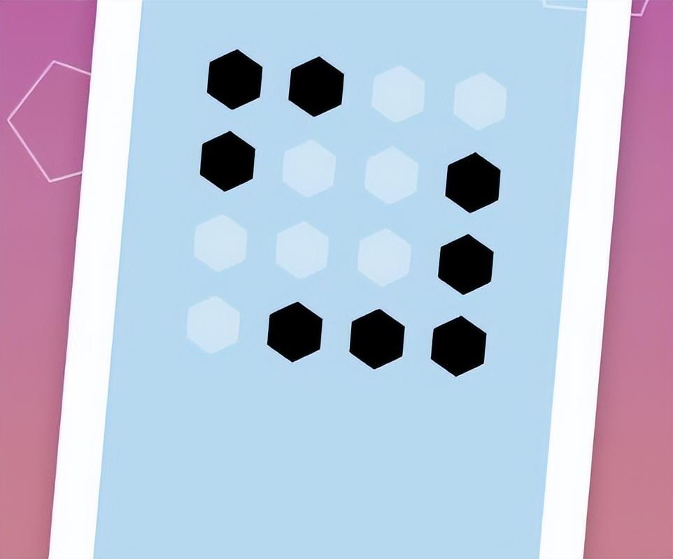《隐匿按钮2》一款简洁风的单机休闲益智小游戏_https://www.donggutou.com_单机游戏_第5张